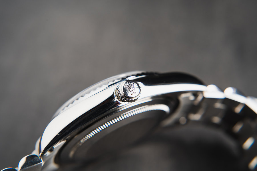 Rolex Datejust 41/36 — vista 7