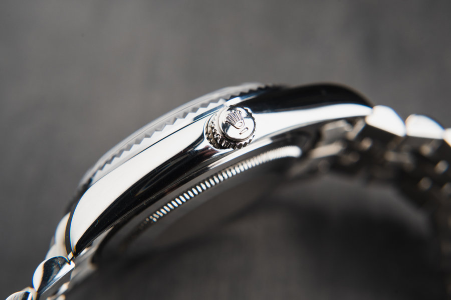 Rolex Datejust 41/36 — vista 8