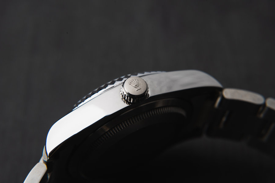 Rolex Datejust — vista 7