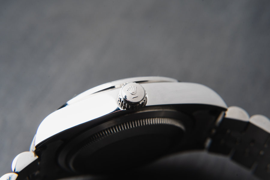 Rolex Datejust — vista 7