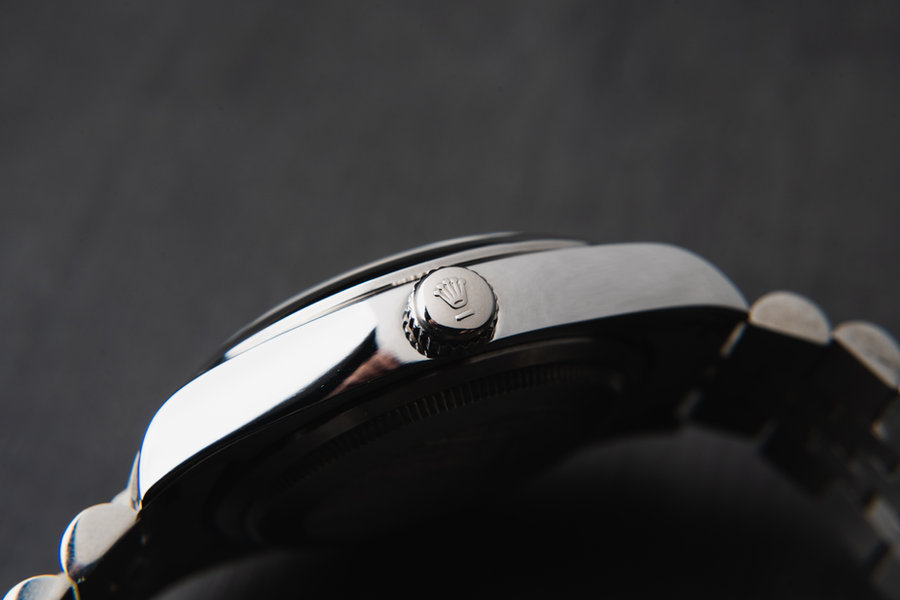 Rolex Datejust — vista 7