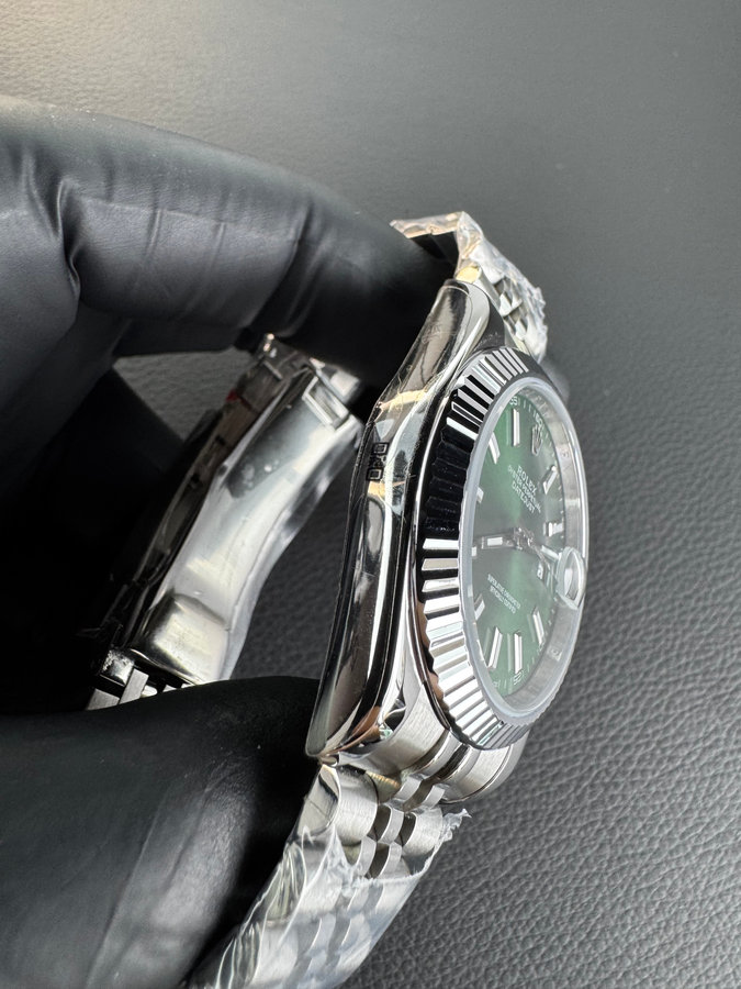 Rolex Datejust 41/36 — vista 4