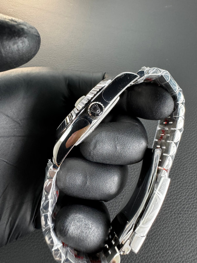 Rolex Datejust 41/36 — vista 5