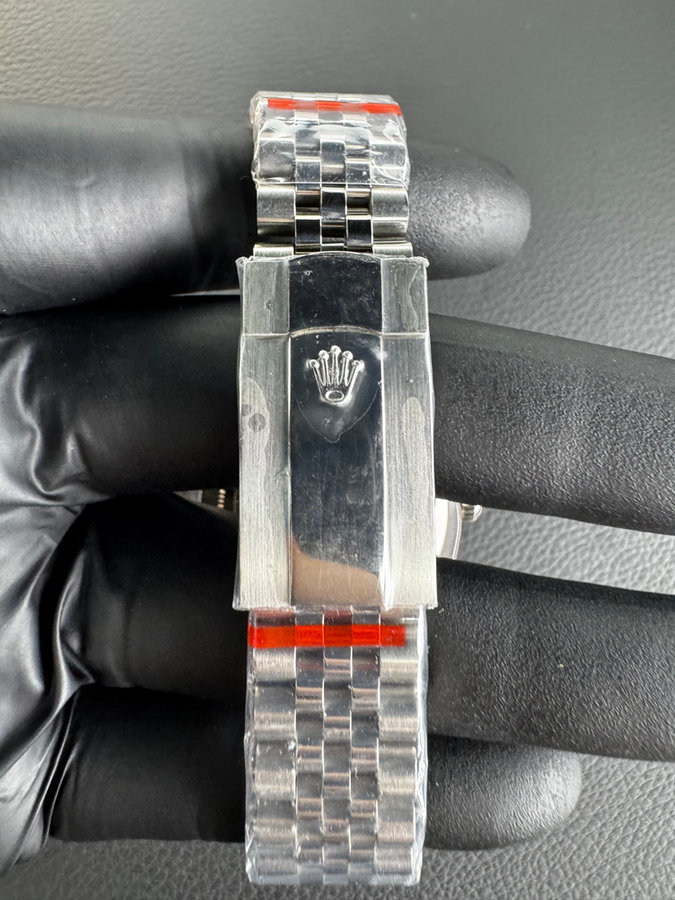 Rolex Datejust 41/36 — vista 6
