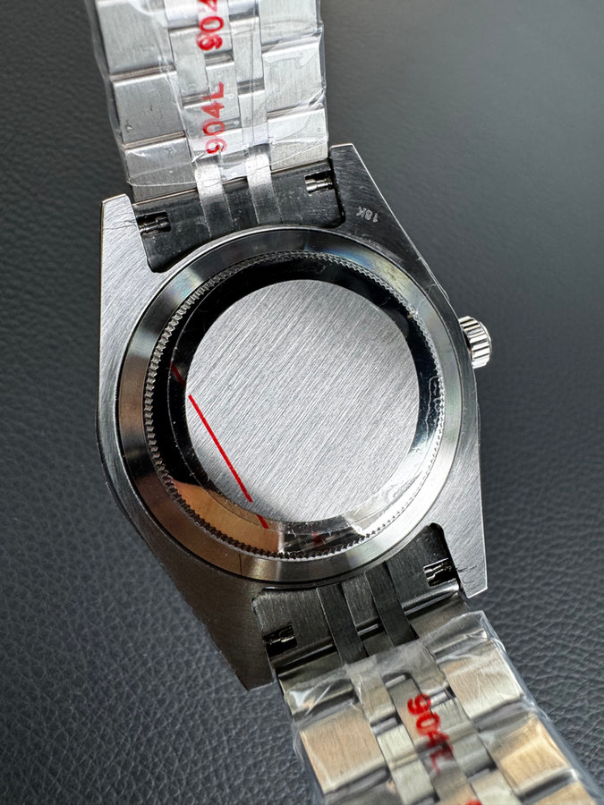 Rolex Datejust 41/36 — vista 8