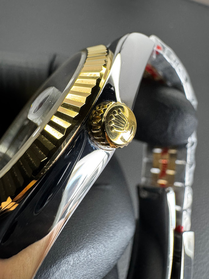 Rolex DateJust — vista 4