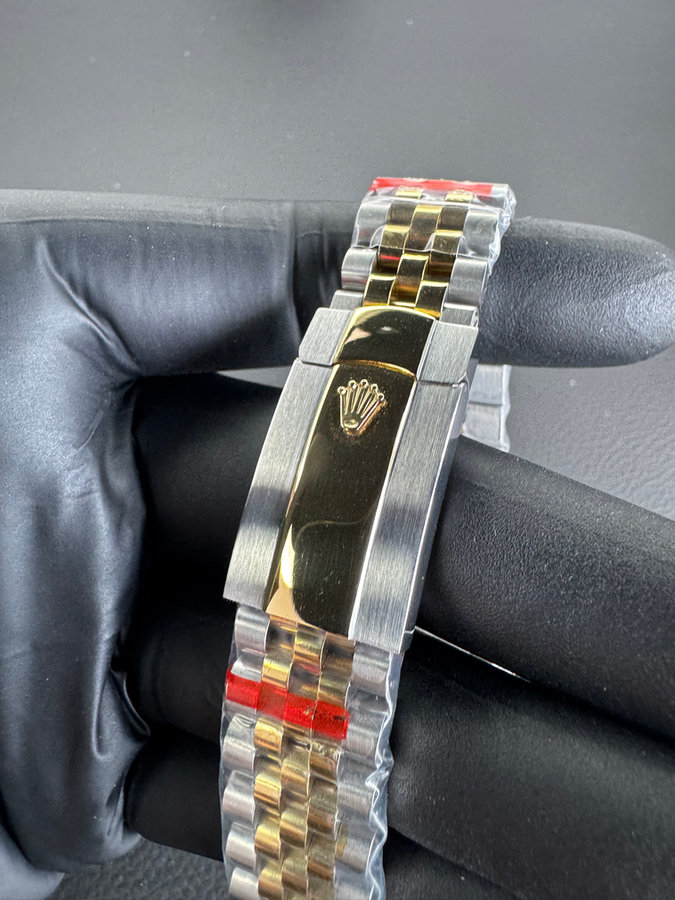 Rolex DateJust — vista 5