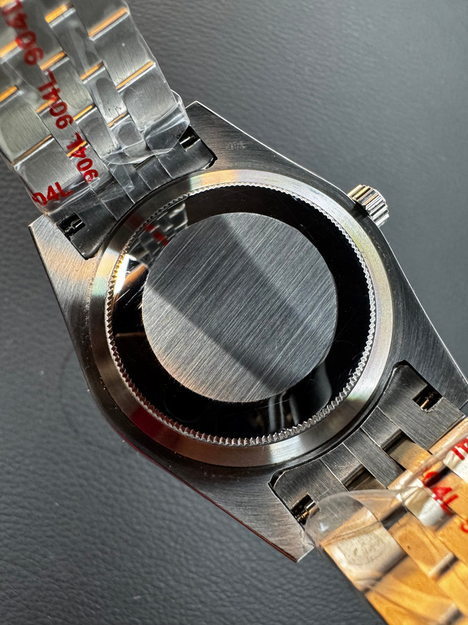 Rolex DateJust — vista 7