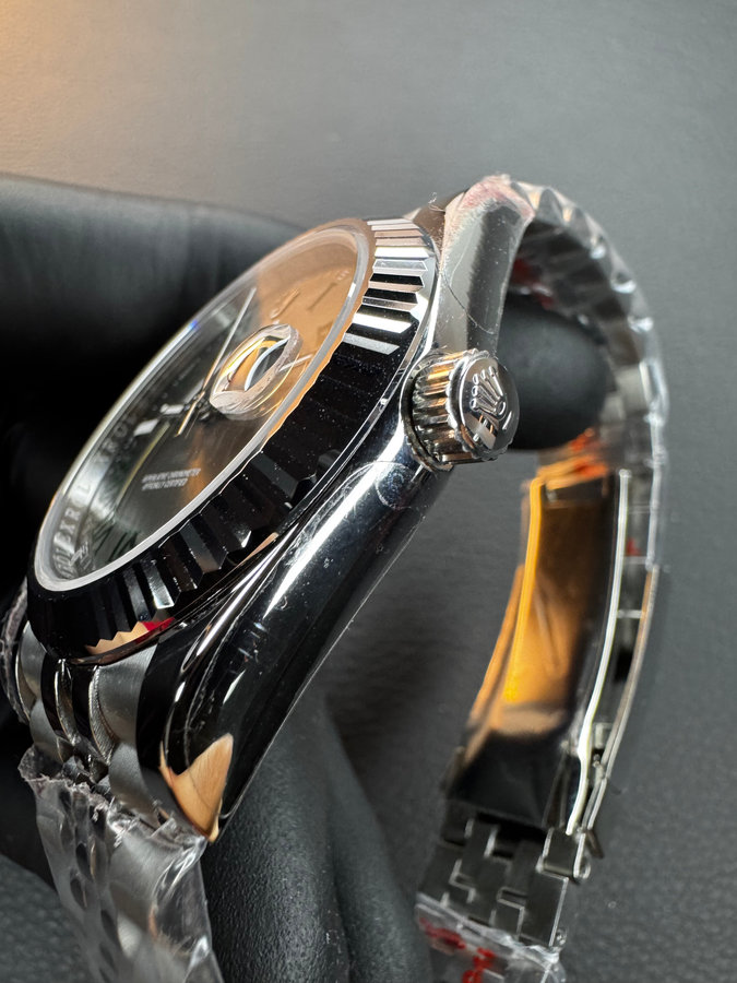 Rolex DateJust — vista 5