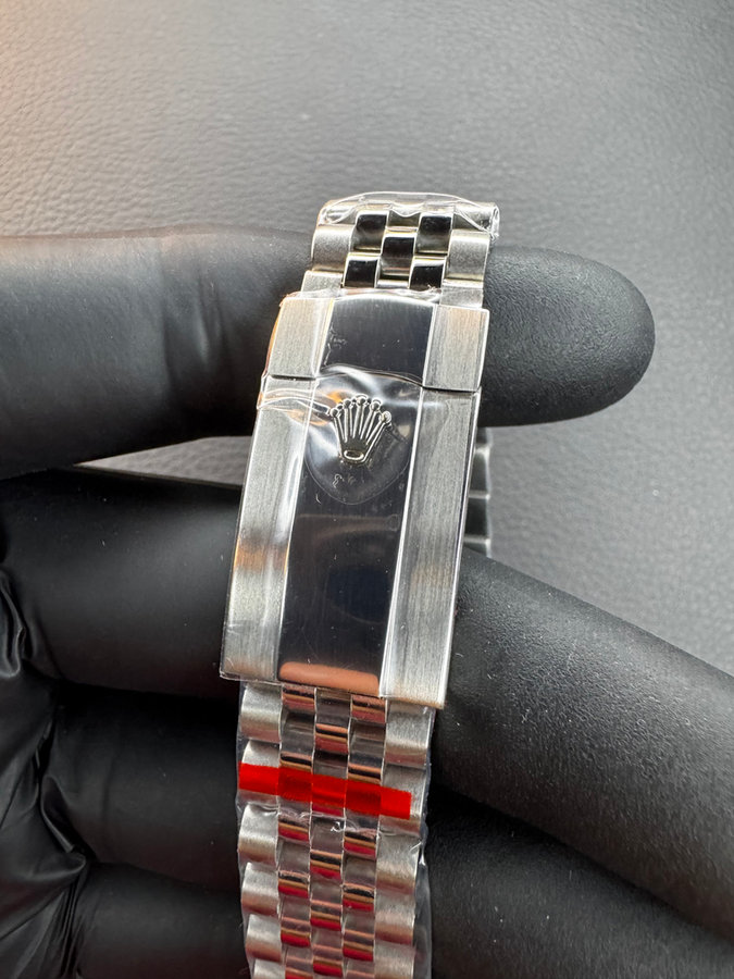Rolex DateJust — vista 7