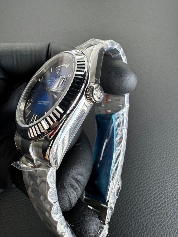 Rolex Day-Date — vista 5