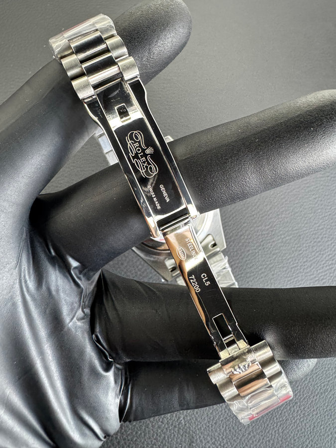 Rolex Day-Date — vista 6