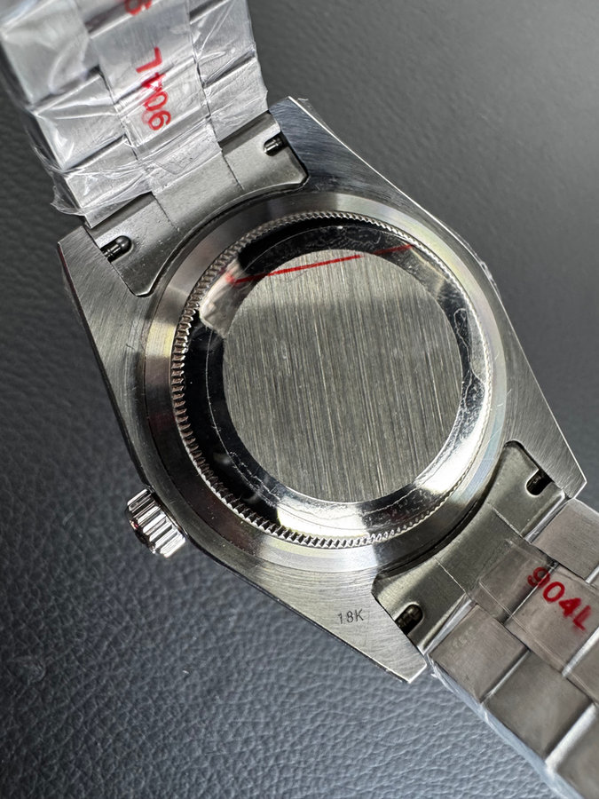Rolex Day-Date — vista 7