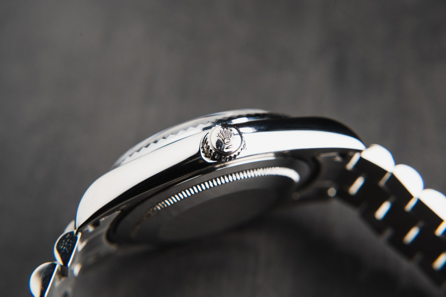 Rolex Day-Date — vista 7
