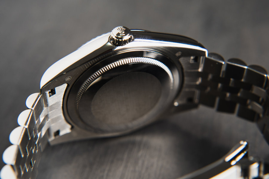 Rolex Day-Date — vista 8