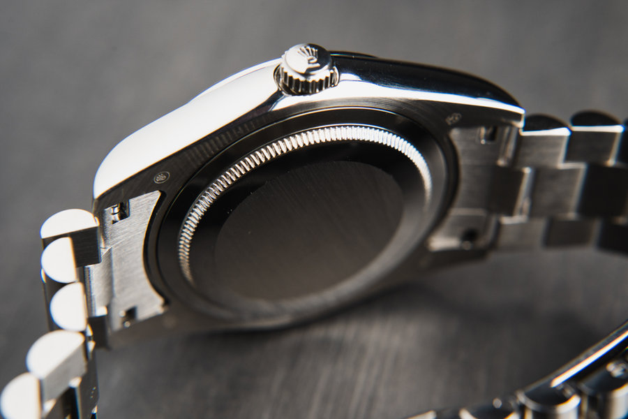 Rolex Day-Date — vista 7