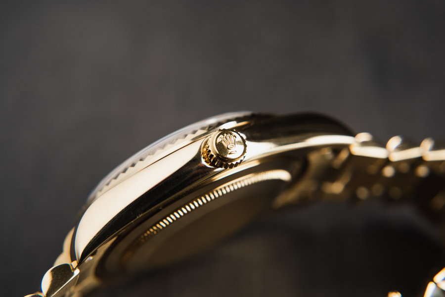 Rolex Day-Date — vista 7