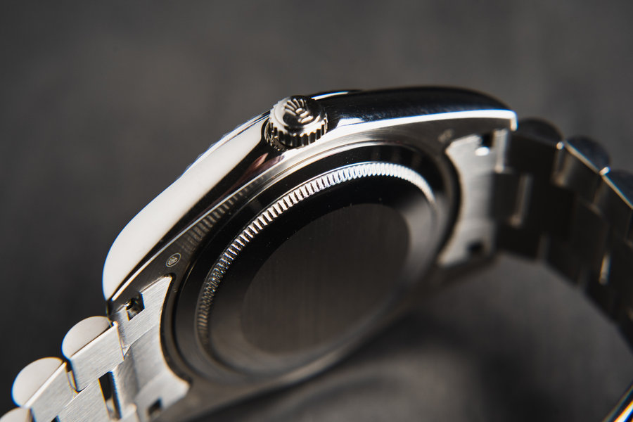 Rolex Day-Date — vista 7