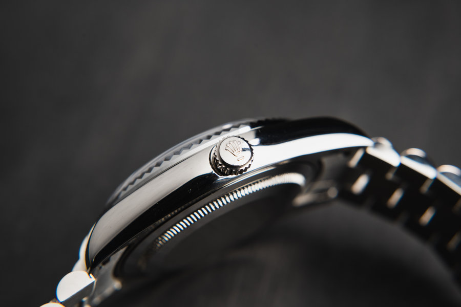 Rolex Day-Date — vista 8
