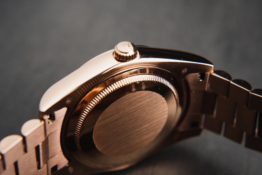 Rolex Day-Date — vista 7