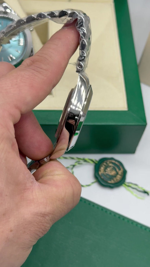 Rolex Day-Date Presidente — vista 5