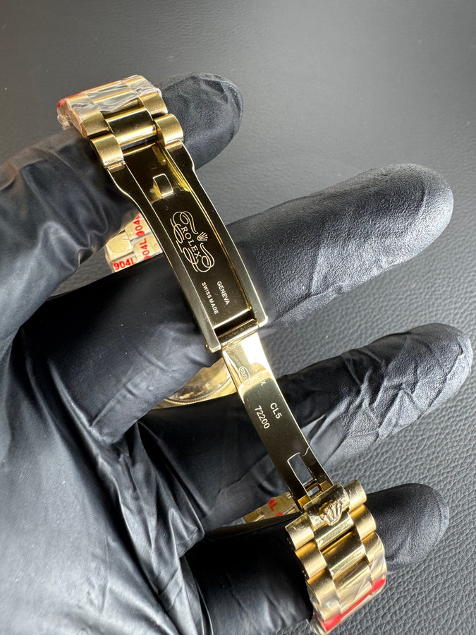 Rolex Day-Date Presidente — vista 7