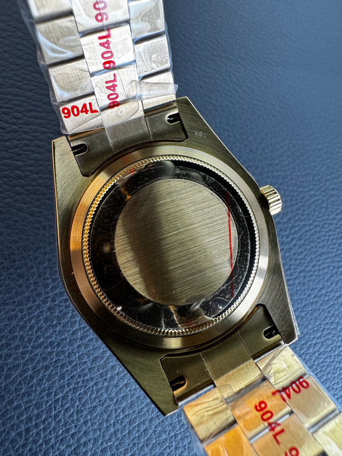 Rolex Day-Date Presidente — vista 8