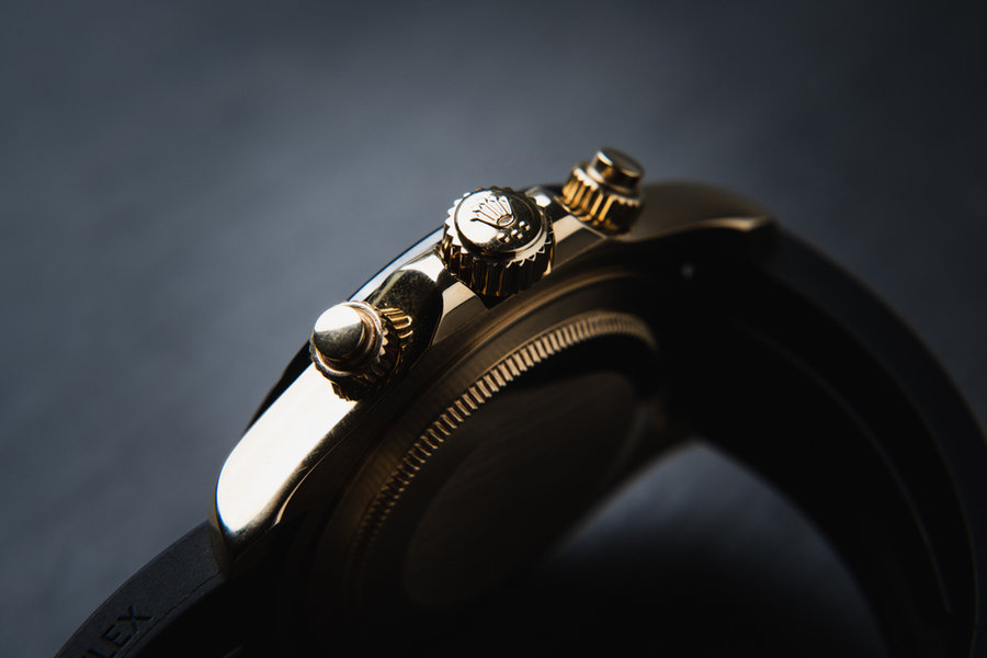 Rolex Daytona — vista 7