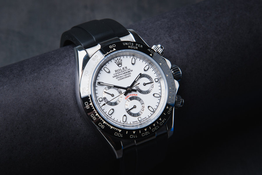 Rolex Daytona — vista 6