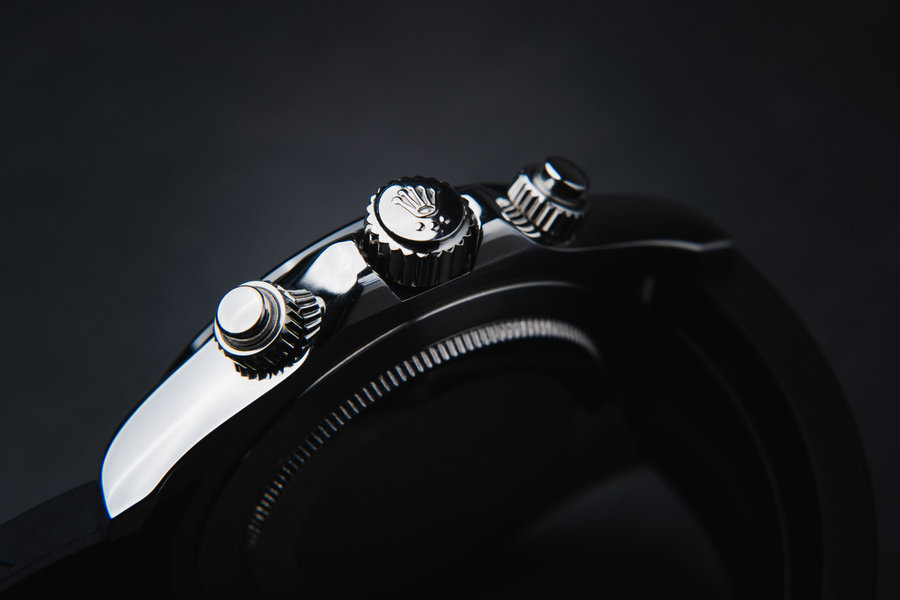 Rolex Daytona — vista 7