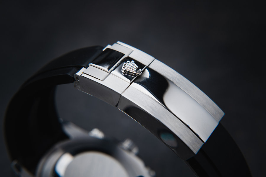 Rolex Daytona — vista 9