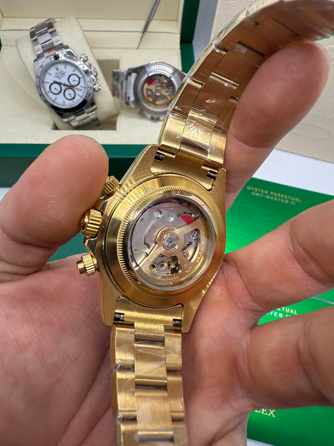 Rolex Daytona — vista 4