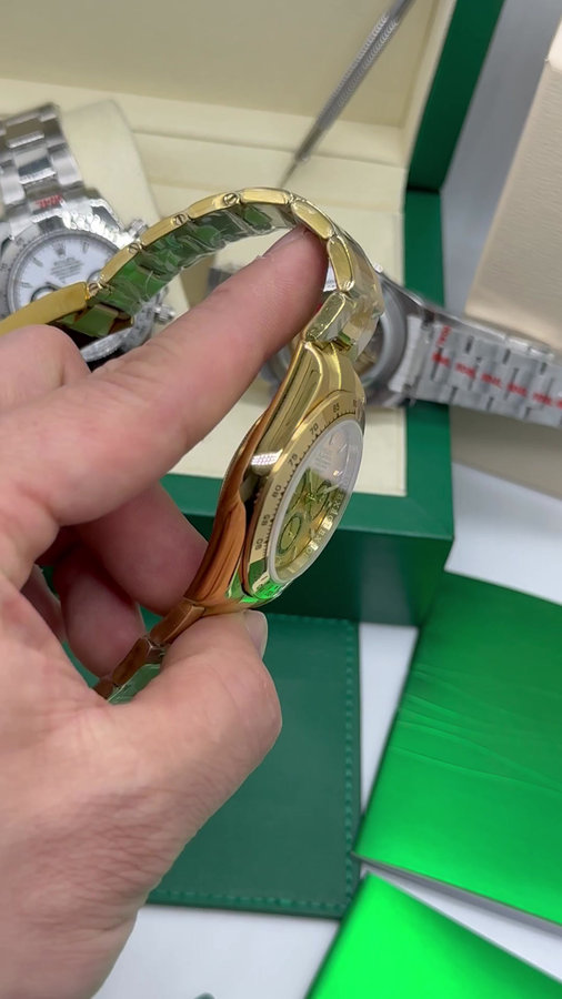 Rolex Daytona — vista 5