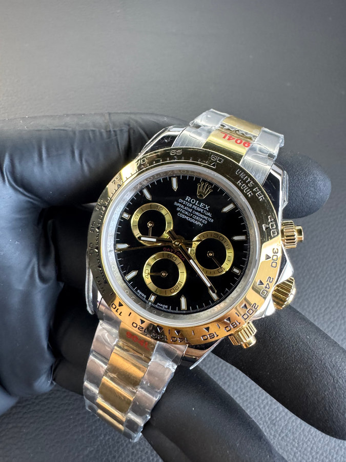 Rolex Daytona — vista 4