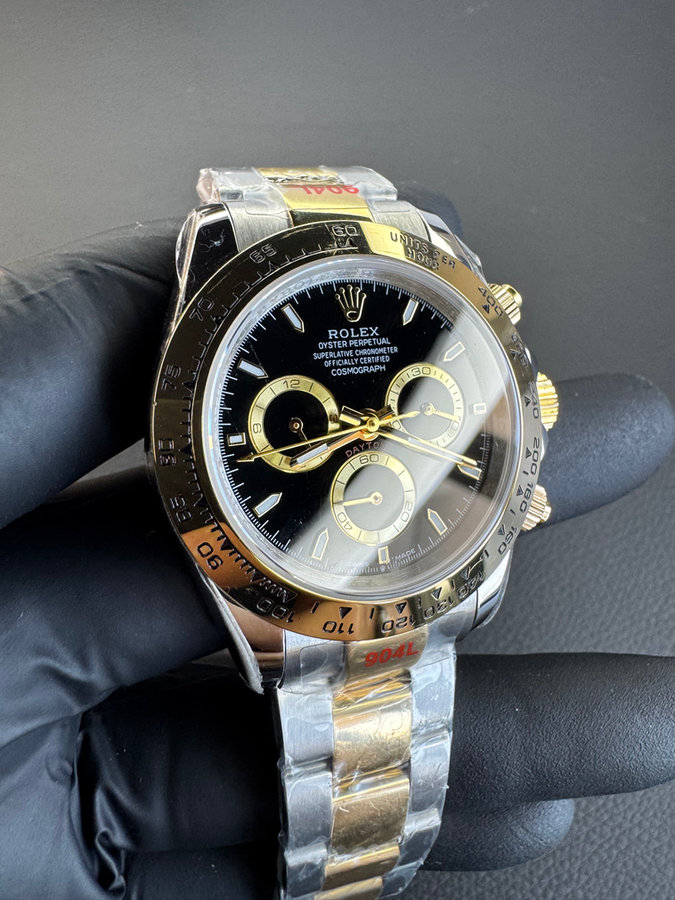 Rolex Daytona — vista 5