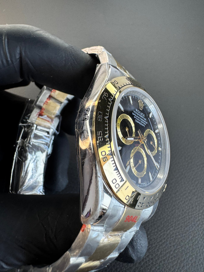 Rolex Daytona — vista 7