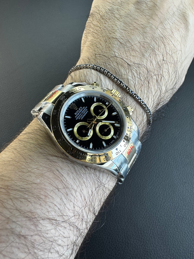 Rolex Daytona — vista 8