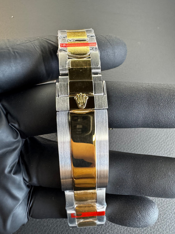 Rolex Daytona — vista 10