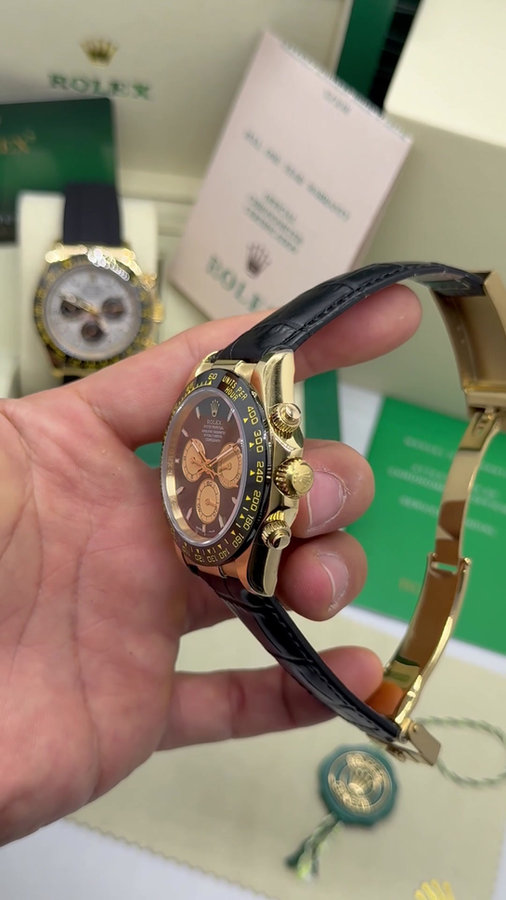Rolex Daytona — vista 5