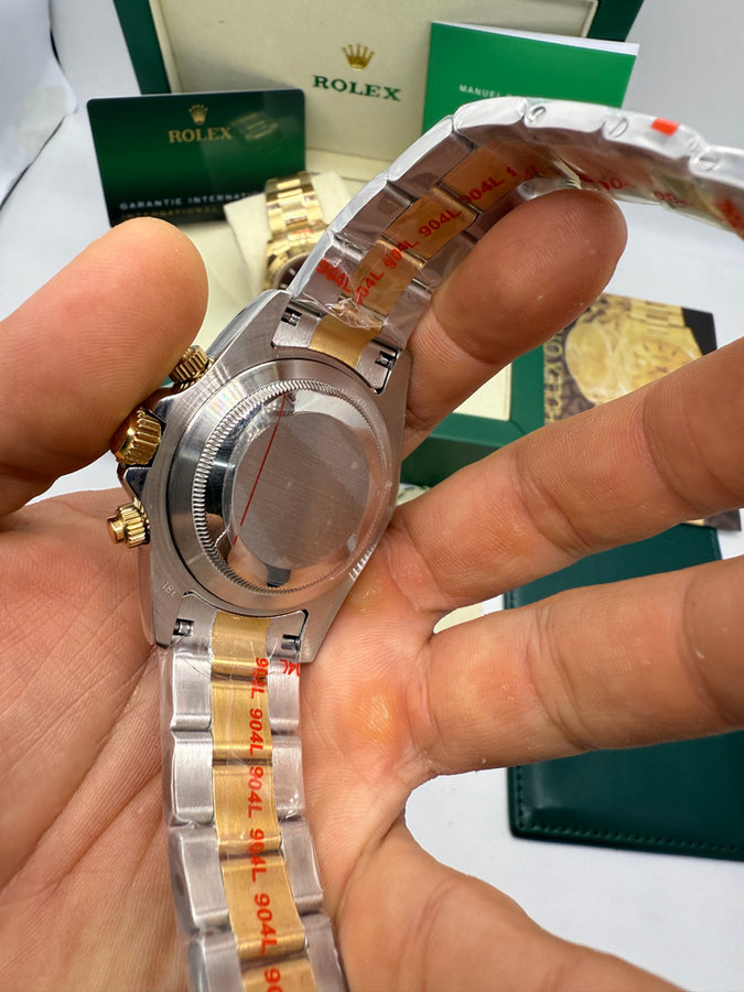 Rolex Daytona — vista 4