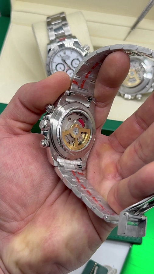 Rolex Daytona — vista 5