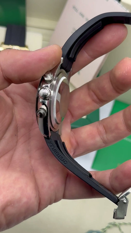 Rolex Daytona — vista 5