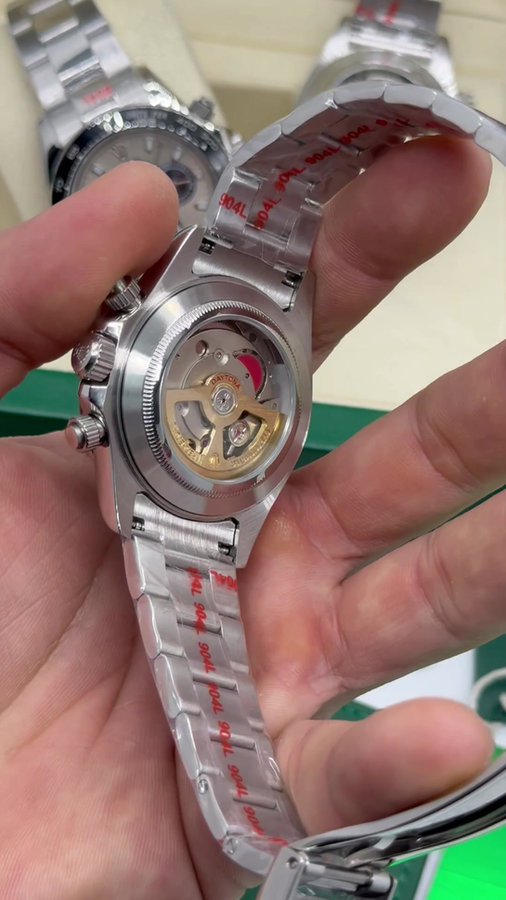 Rolex Daytona — vista 5