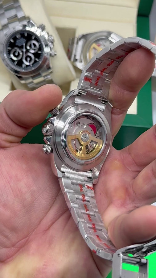 Rolex Daytona — vista 5