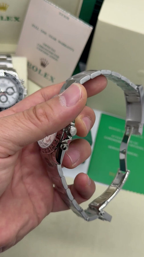 Rolex Daytona — vista 5