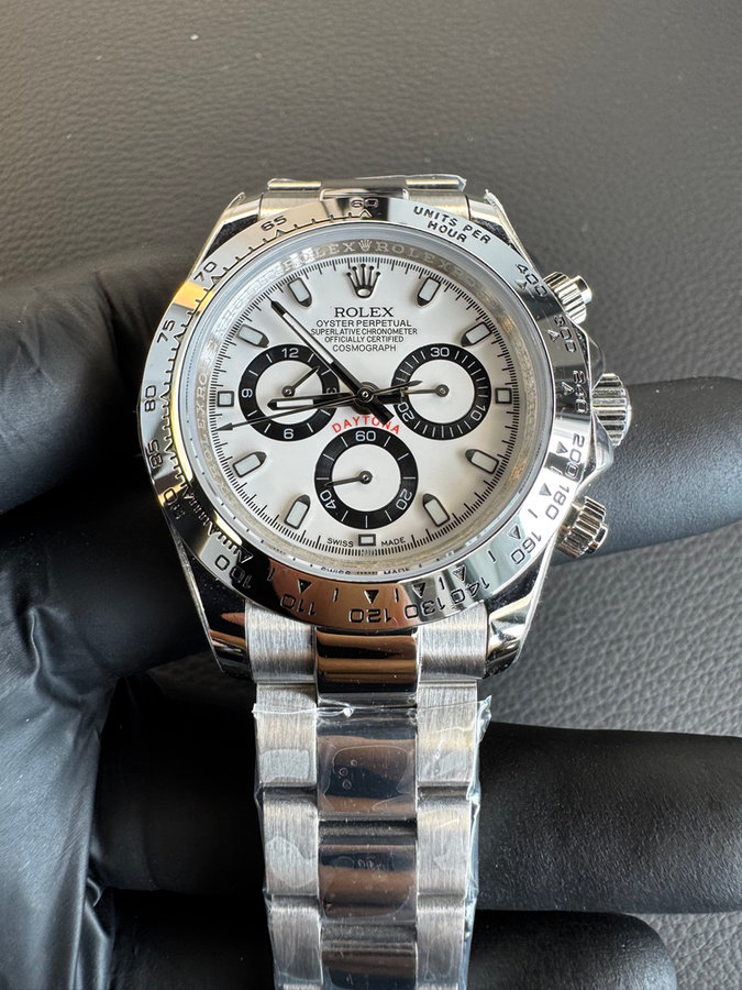 Rolex Daytona — vista 2