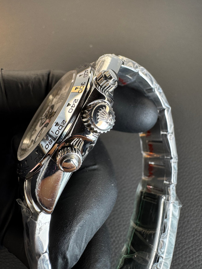 Rolex Daytona — vista 3