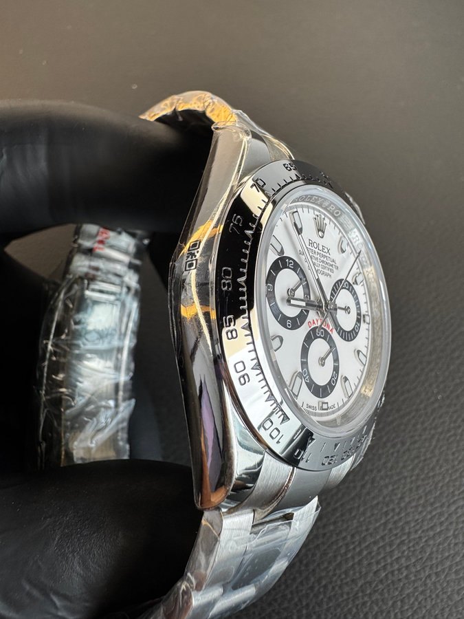 Rolex Daytona — vista 4
