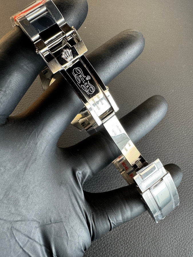 Rolex Daytona — vista 6