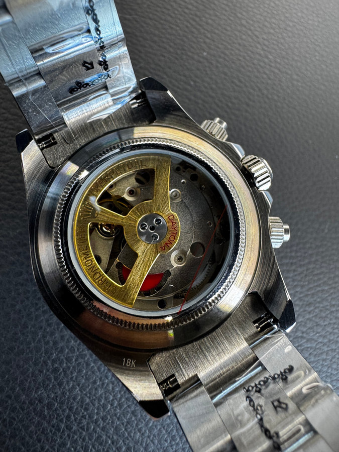 Rolex Daytona — vista 7